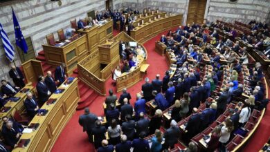 ΟΠΕΚΕΠΕ:-«Πέρασε»-με-159-«ναι»-από-τη-Βουλή-η-ένταξη-του-στην-ΑΑΔΕ