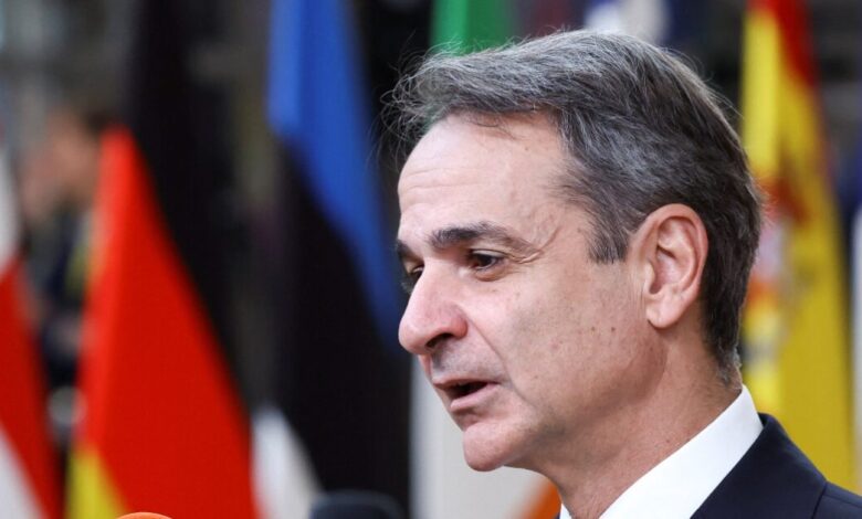 Μητσοτάκης-από-Βρυξέλλες-για-αγρότες:-Ναι-σε-διάλογο-–-Δεν-θα-ενδώσουμε-σε-μαξιμαλισμό-που-οδηγεί-εκτός-ευρωπαϊκού-πλαισίου