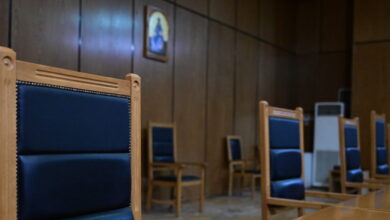 Δίκη-υποκλοπών:-Κατέθεσε-ο-«κρεοπώλης»-–-Ως-εν-δυνάμει-κατηγορούμενο-τον-αντιμετώπισε-το-δικαστήριο