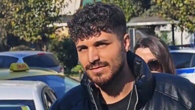 Γιώργος-Μαζωνάκης:-«Δεν-έχω-λόγο-να-πω-ψέματα»-λέει-ο-νεαρός-που-του-έκανε-μήνυση-–-«Ο-Γιώργος-δεν-ήθελε-να-συνεργαστεί-μαζί-του»-υποστηρίζει-συνεργάτης-του-τραγουδιστή