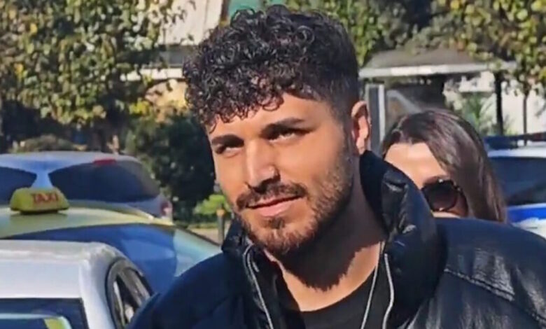 Γιώργος-Μαζωνάκης:-«Δεν-έχω-λόγο-να-πω-ψέματα»-λέει-ο-νεαρός-που-του-έκανε-μήνυση-–-«Ο-Γιώργος-δεν-ήθελε-να-συνεργαστεί-μαζί-του»-υποστηρίζει-συνεργάτης-του-τραγουδιστή