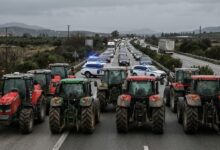 Μέτωπο-Αγροτών-–-Κυβέρνησης:-Ολική-ρήξη-με-φόντο-τα-7-«όχι»-και-τα-μπλόκα