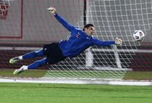 Παναθηναϊκός:-Θα-προτείνει-στη-Λάτσιο-4-εκατ.-ευρώ-και-συνιδιοκτησία-για-τον-Μανδά