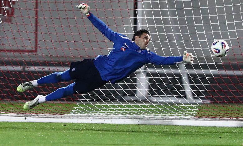 Παναθηναϊκός:-Θα-προτείνει-στη-Λάτσιο-4-εκατ.-ευρώ-και-συνιδιοκτησία-για-τον-Μανδά