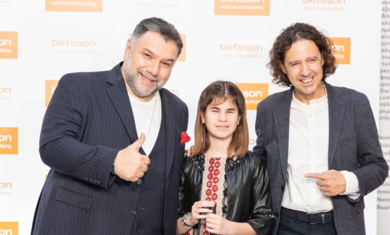 «Η-betsson-δίνει-φωνή-στο-θάρρος-και-ανοίγει-τον-διάλογο-για-το-bullying»