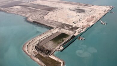 Δυτική-Ασία:-Κινεζική-εταιρεία-αναλαμβάνει-την-ολοκλήρωση-κρίσιμου-λιμανιού-στο-Κουβέιτ