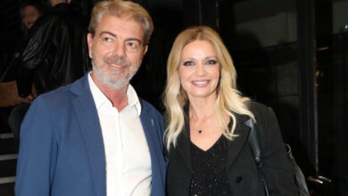 Παναγιώτα-Βλαντή-για-τον-Γιάννη-Βλάχο-και-την-κατάψυξη-ωαρίων:-Όταν-γνώρισα-τον-άντρα-μου-ήμουν-σε-περίοδο-απογοήτευσης