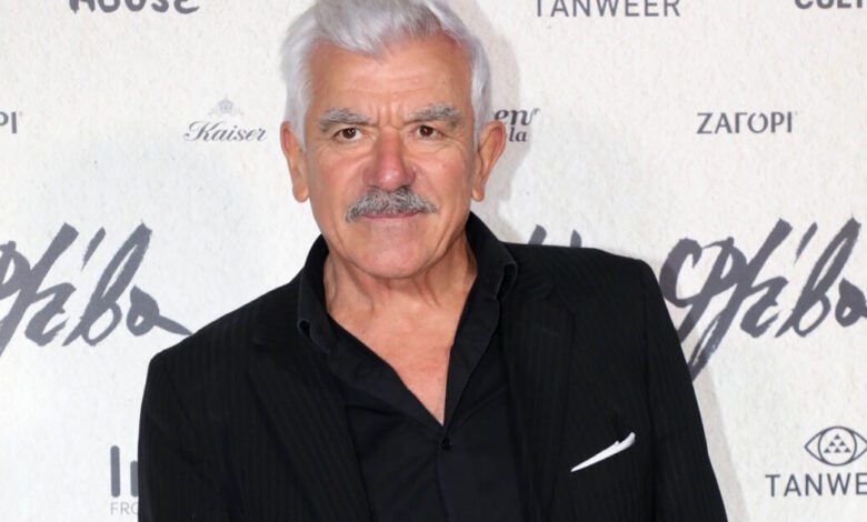 Ο-Γιώργος-Γιαννόπουλος-είναι-σε-σχέση:-«Το-πρώτο-πράγμα-που-ψάχνω-σε-μια-γυναίκα-είναι-η-αγάπη»