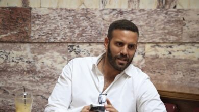 «Ο-Νίκος-Παππάς-λέει-ψέμματα:-Με-χτύπησε-και-με-γρονθοκόπησε-πισώπλατα»-λέει-ο-δημοσιογράφος-Νίκος-Γιαννόπουλος