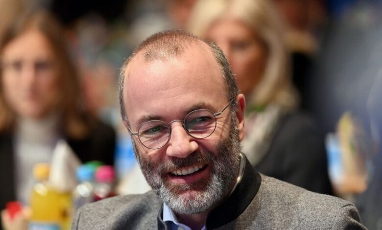 Βέμπερ:-Η-ΕΕ-θα-χρησιμοποιήσει-στο-μέλλον-τα-ρωσικά-assets