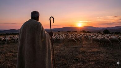 «Ανάσα»-στους-κτηνοτρόφους:-Τέλος-σε-πλειστηριασμούς-και-κατασχέσεις-λόγω-ευλογιάς-έως-το-2026