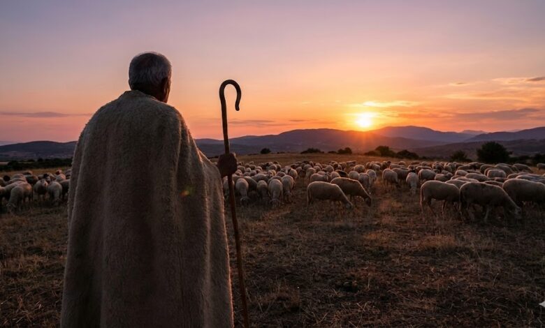 «Ανάσα»-στους-κτηνοτρόφους:-Τέλος-σε-πλειστηριασμούς-και-κατασχέσεις-λόγω-ευλογιάς-έως-το-2026