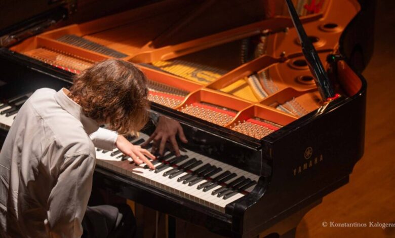 Τρίκαλα:-Ρεσιτάλ-πιάνου-αξιώσεων-–-Το-«reveries»-έρχεται-στο-Μουσείο-Τσιτσάνη