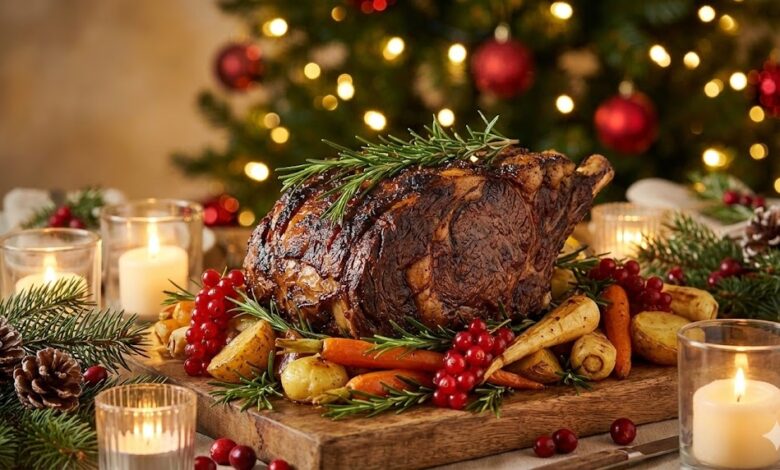 Τρίκαλα:-Το-γιορτινό-τραπέζι-αλλάζει-επίπεδο-στο-«kalliagras-meat-hall»