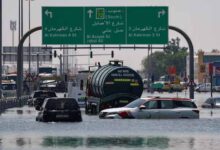 Βενετία-έγιναν-τα-Εμιράτα-από-τις-καταιγίδες