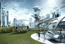 Κόσμο-αφθονίας,-γεμάτο-ρομπότ,-δίχως-αναγκαστική-εργασία,-φαντάζεται-ο-Ίλον-Μασκ