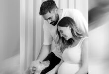 Έγκυος-η-Άννα-Κορακάκη:-Περιμένει-το-πρώτο-της-παιδί-που-είναι-κοριτσάκι