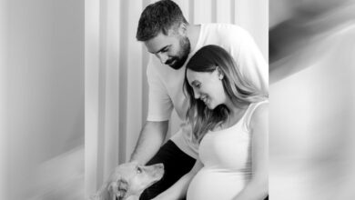 Έγκυος-η-Άννα-Κορακάκη:-Περιμένει-το-πρώτο-της-παιδί-που-είναι-κοριτσάκι