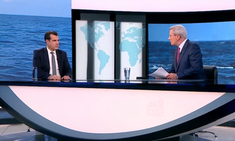 Πλεύρης-στον-ΑΝΤ1:-Η-βασική-πολιτική-που-ψηφίστηκε-από-τους-υπουργούς-Μετανάστευσης-είναι-η-δημιουργία-κέντρων-κράτησης-μεταναστών-στην-Αφρική-–-ΒΙΝΤΕΟ