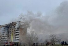 Επτά-νεκροί-μετά-από-ρωσική-πυραυλική-επίθεση-στην-Οδησσό