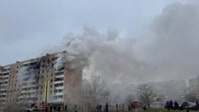 Επτά-νεκροί-μετά-από-ρωσική-πυραυλική-επίθεση-στην-Οδησσό