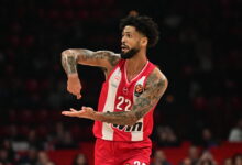 Ολυμπιακός-–-Βιλερμπάν-107-84:-Ξέσπασε-στους-Γάλλους-και-επέστρεψε-στις-νίκες-στη-euroleague