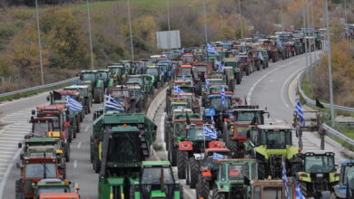 Μαξίμου-«καλεί»-αγρότες:-Η-προσδοκία-για-«ραντεβού»-πριν-τα-Χριστούγεννα,-το-«φάουλ»-με-τον-ΕΛΓΑ-και-η-μεταφορά-ΟΠΕΚΕΠΕ-στην-ΑΑΔΕ