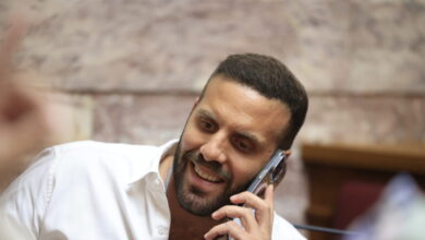 Κρύβεται-ο-Νίκος-Παππάς:-Το-παρασκήνιο-της-διαγραφής-του,-ο-ανεξέλεγκτος-χαρακτήρας-και-οι-μπουνιές-στον-Νίκο-Γιαννόπουλο