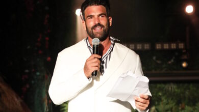 Δημήτρης-Αλεξάνδρου:-«Μεγάλοι-άνθρωποι-είμαστε,-κρινόμαστε-για-τις-επιλογές-μας»