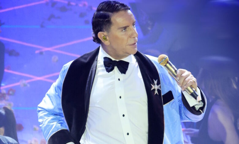 Γιώργος-Μαζωνάκης:-Βίντεο-του-Στέφανου-Παπαδόπουλου-με-τον-τραγουδιστή-προκαλεί-αντιδράσεις-–-«Με-τους-σωστούς-ανθρώπους-δίπλα-μου»