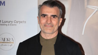 Παύλος-Σταματόπουλος:-Έφτασα-130-κιλά,-είχα-συναισθηματική-υπερφαγία,-που-συνέπεσε-με-την-απώλεια-της-μητέρας-μου