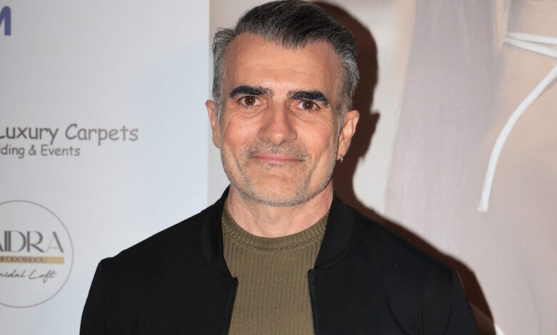 Παύλος-Σταματόπουλος:-Έφτασα-130-κιλά,-είχα-συναισθηματική-υπερφαγία,-που-συνέπεσε-με-την-απώλεια-της-μητέρας-μου