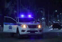 Πυροβολισμοί-στα-Άνω-Λιόσια:-Βρέθηκαν-δέκα-κάλυκες-στο-σημείο