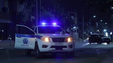 Πυροβολισμοί-στα-Άνω-Λιόσια:-Βρέθηκαν-δέκα-κάλυκες-στο-σημείο