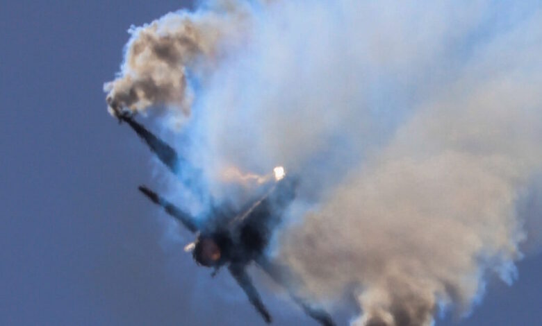 Χαμός-στο-Αιγαίο-με-εμπλοκή-οπλισμένων-τουρκικών-f-16-και-συνολικά-4-παραβάσεις-και-8-παραβιάσεις-εθνικού-εναέριου-χώρου