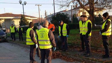 Επιχείρηση-«Λαμπίκο»:-Ο-Τάκης-Παζαΐτης-πήρε-σβάρνα-τα-χωριά-και…-καθάρισε!