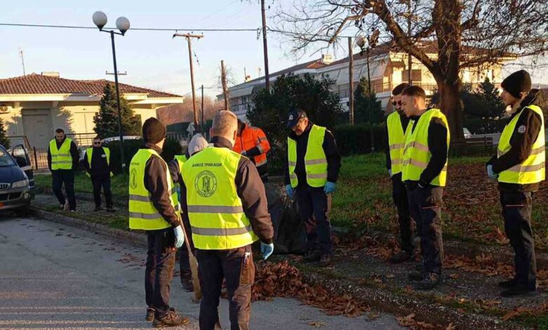 Επιχείρηση-«Λαμπίκο»:-Ο-Τάκης-Παζαΐτης-πήρε-σβάρνα-τα-χωριά-και…-καθάρισε!