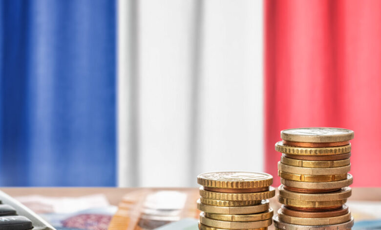 Γαλλία:-Αμφιβολίες-για-το-έλλειμμα-καθώς-καθυστερεί-ο-προϋπολογισμός-του-2026