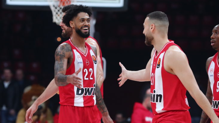 Ολυμπιακός-–-Βιλερμπάν-107-84:-Επιστροφή-στις-νίκες-με…-προπόνηση