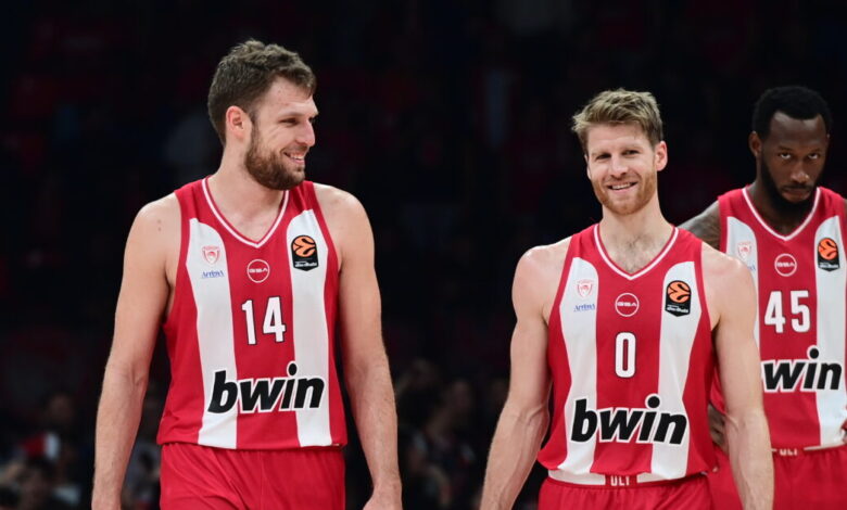 Η-βαθμολογία-της-euroleague-μετά-τη-νίκη-του-Ολυμπιακού-κόντρα-στη-Βιλερμπάν