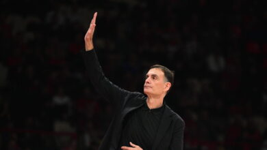 Μπαρτζώκας-μετά-το-Ολυμπιακός-–-Βιλερμπάν:-«Σημαίνει-πολλά-που-ο-κόσμος-φώναζε-το-όνομά-μου»