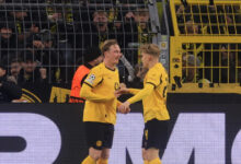 Ντόρτμουντ-–-Γκλάντμπαχ-2-0:-Ξανά-στη-δεύτερη-θέση-οι-Βεστφαλοί,-πλησίασαν-την-Μπάγερν-Μονάχου-στην-κορυφή-της-bundesliga