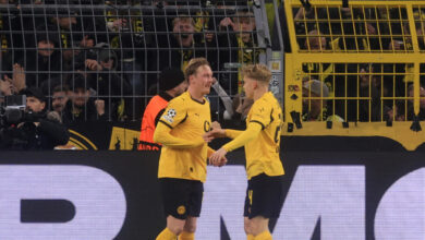 Ντόρτμουντ-–-Γκλάντμπαχ-2-0:-Ξανά-στη-δεύτερη-θέση-οι-Βεστφαλοί,-πλησίασαν-την-Μπάγερν-Μονάχου-στην-κορυφή-της-bundesliga