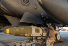 Ο-στρατός-των-ΗΠΑ-έπληξε-τον-isis-στη-Συρία-μετά-τον-θάνατο-Αμερικανών-στρατιωτών:-Η-επιχείρηση-εκδίκησης-«hawkeye-strike»