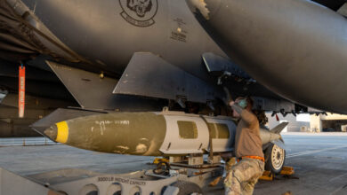 Ο-στρατός-των-ΗΠΑ-έπληξε-τον-isis-στη-Συρία-μετά-τον-θάνατο-Αμερικανών-στρατιωτών:-Η-επιχείρηση-εκδίκησης-«hawkeye-strike»