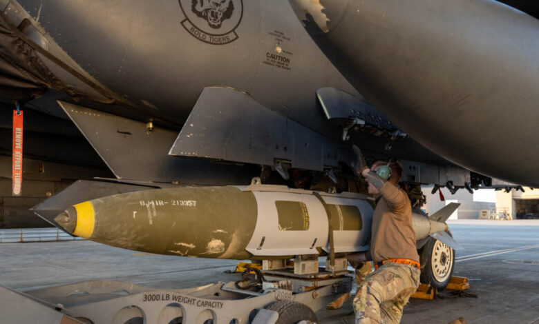 Ο-στρατός-των-ΗΠΑ-έπληξε-τον-isis-στη-Συρία-μετά-τον-θάνατο-Αμερικανών-στρατιωτών:-Η-επιχείρηση-εκδίκησης-«hawkeye-strike»