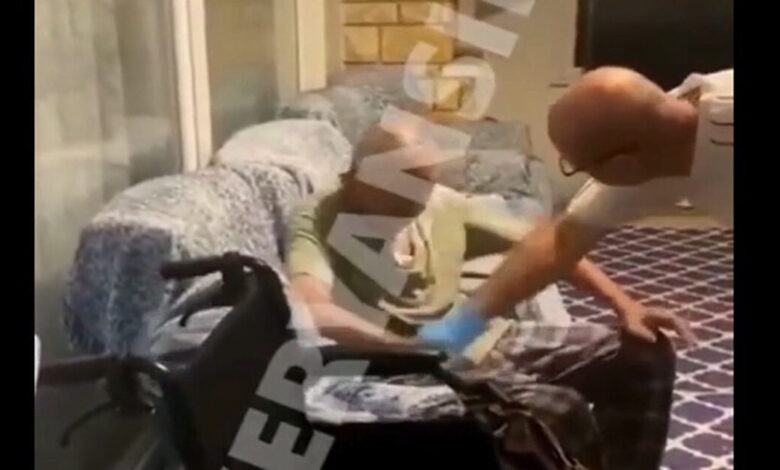 Σάλος-στην-Τουρκία-με-βίντεο-που-δείχνει-ηλικιωμένο-να-κακοποιείται-σε-γηροκομείο-–-Οι-αρχές-ξεκίνησαν-έρευνα