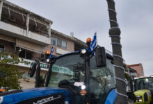 «Σκληραίνει»-τη-στάση-της-η-κυβέρνηση-μετά-την-άρνηση-των-αγροτών-για-διάλογο:-Σενάρια-για-εισαγγελική-παρέμβαση-μετά-τη-Δευτέρα