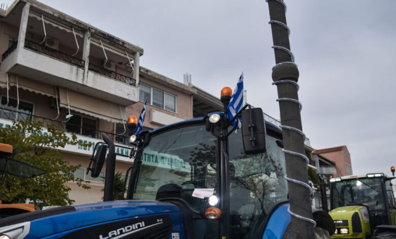 «Σκληραίνει»-τη-στάση-της-η-κυβέρνηση-μετά-την-άρνηση-των-αγροτών-για-διάλογο:-Σενάρια-για-εισαγγελική-παρέμβαση-μετά-τη-Δευτέρα