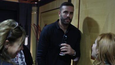 Άδωνις-Γεωργιάδης-για-Νίκο-Παππά:-Γενναίο-παλικάρι,-κρύβεται-μην-τυχόν-και-τον-συλλάβουν